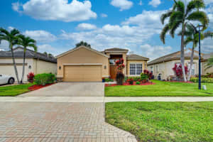 10207 Clubhouse Turn Rd, Lake Worth, FL 33449, Sold 10/20/21