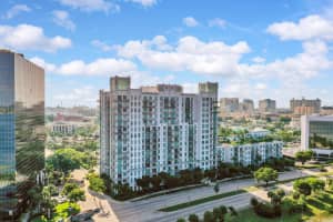300 S Australian Ave, West Palm Beach, FL 33401, Sold 08/06/21