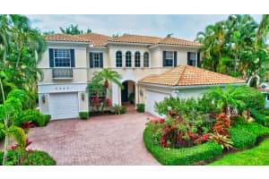 6646 Bristol Lake S, Delray Beach, FL 33446, Sold 07/21/21