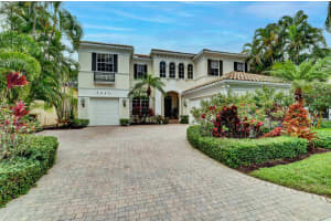 6646 Bristol Lake S, Delray Beach, FL 33446, Sold 07/21/21