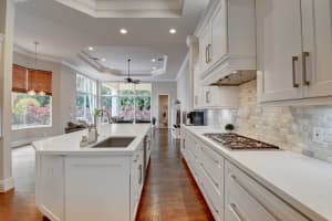 6646 Bristol Lake S, Delray Beach, FL 33446, Sold 07/21/21