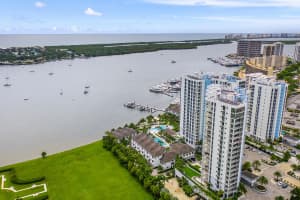 3 Water Club Way #502, North Palm Beach, FL 33408, Sold 09/27/21