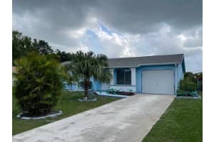 3162 SW Watson Ct, Port St. Lucie, FL 34953, Sold 07/30/21