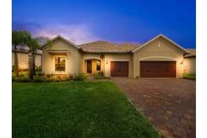 4668 SW Gossamer Cir, Palm City, FL 34990, Sold 09/22/21