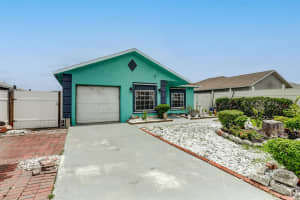 2652 W 28th St, West Palm Beach, FL 33404, Sold 08/31/21