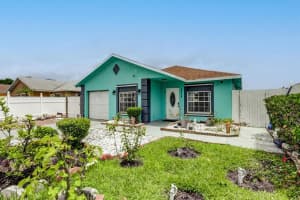 2652 W 28th St, West Palm Beach, FL 33404, Sold 08/31/21