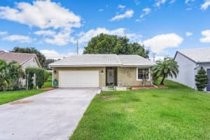 5593 American Cir, Delray Beach, FL 33484, Sold 07/28/21