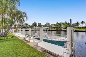 607 Oleander Dr, Hallandale Beach, FL 33009, Sold 10/14/21