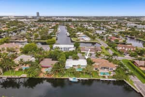 607 Oleander Dr, Hallandale Beach, FL 33009, Sold 10/14/21