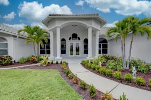 5275 Duckweed Rd, Lake Worth, FL 33449, Sold 08/10/21