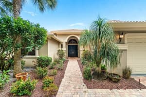 11078 Via Sorrento, Boynton Beach, FL 33437, Sold 09/01/21