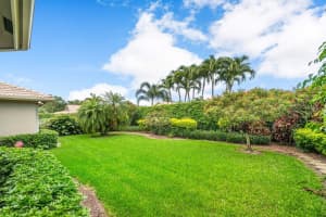 11078 Via Sorrento, Boynton Beach, FL 33437, Sold 09/01/21