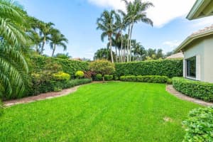 11078 Via Sorrento, Boynton Beach, FL 33437, Sold 09/01/21