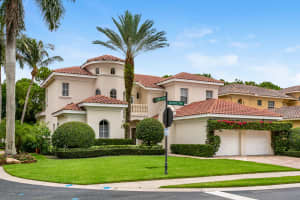3158 San Michele Dr, Palm Beach Gardens, FL 33418, Sold 11/01/21