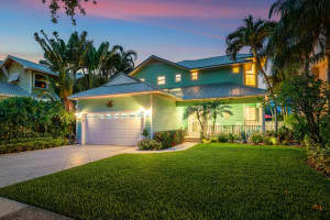 104 Intracoastal Cir, Jupiter, FL 33469, Sold 09/30/21