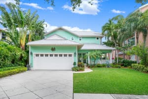 104 Intracoastal Cir, Jupiter, FL 33469, Sold 09/30/21