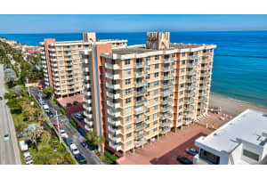 4505 S Ocean Blvd, Highland Beach, FL 33487, Sold 08/06/21