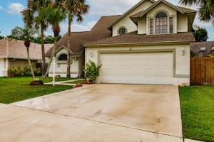12989 Meadowbreeze Dr, Wellington, FL 33414, Sold 08/26/21
