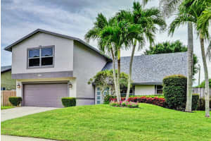6150 Amberwoods Dr, Boca Raton, FL 33433, Sold 08/02/21