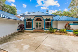 672 SE Norseman Dr, Port St. Lucie, FL 34984, Sold 08/03/21