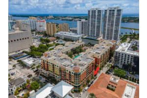 600 S Dixie Hwy, West Palm Beach, FL 33401, Sold 07/23/21