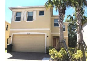 1537 NW Cataluna Cir, Port St. Lucie, FL 34986, Sold 11/05/21