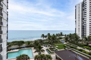 5380 N Ocean Dr #6h, Singer Island, FL 33404, Sold 01/07/22