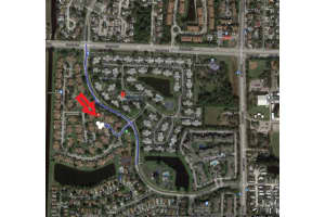 1220 Summit Pl Cir, West Palm Beach, FL 33415, Sold 08/02/21