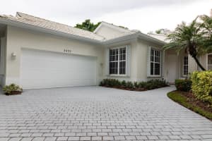 2432 SW Brookwood Ln, Palm City, FL 34990, Sold 08/31/21