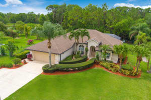 168 SE Osprey Ridge, Port St. Lucie, FL 34984, Sold 10/08/21