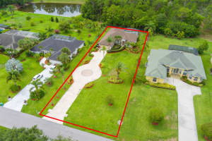 168 SE Osprey Ridge, Port St. Lucie, FL 34984, Sold 10/08/21
