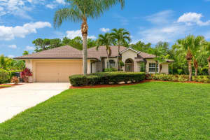 168 SE Osprey Ridge, Port St. Lucie, FL 34984, Sold 10/08/21