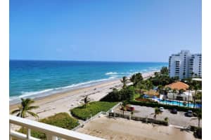 3301 S Ocean Blvd, Highland Beach, FL 33487, Sold 08/25/21