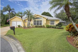 6804 Shelley Terrace, Port St. Lucie, FL 34952, Sold 08/05/21