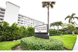 3100 S Ocean Blvd, Highland Beach, FL 33487, Sold 07/16/21