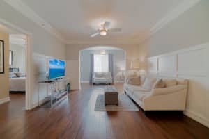 8309 Myrtlewood Cir W, Palm Beach Gardens, FL 33418, Sold 08/27/21