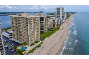5440 N Ocean Dr, Riviera Beach, FL 33404, Sold 01/11/22