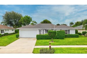 10983 Greentrail Dr S, Boynton Beach, FL 33436, Sold 08/10/21