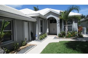 1090 Gator Trail, West Palm Beach, FL 33409, Sold 11/15/21