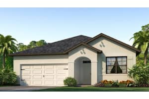6301 NW Northwood Loop, Port St. Lucie, FL 34983, Sold 01/31/22