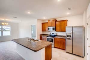 6301 NW Northwood Loop, Port St. Lucie, FL 34983, Sold 01/31/22