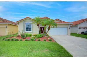 12411 Sand Wedge Dr, Boynton Beach, FL 33437, Sold 07/28/21