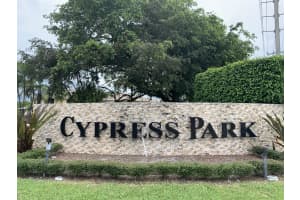 9509 Cypress Park Way, Boynton Beach, FL 33472, Sold 11/17/21