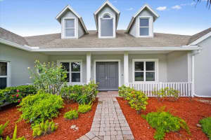 12111 Areaca Dr, Wellington, FL 33414, Sold 07/29/21