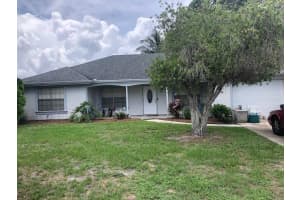 402 SW Belmont Cir, Port St. Lucie, FL 34953, Sold 08/03/21