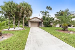 1416 SE Colchester Cir, Port St. Lucie, FL 34952, Sold 07/15/21