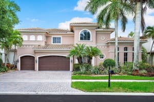 16380 Via Venetia E, Delray Beach, FL 33484, Sold 09/03/21