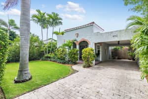 602 Westwood Rd, West Palm Beach, FL 33401, Sold 08/30/21