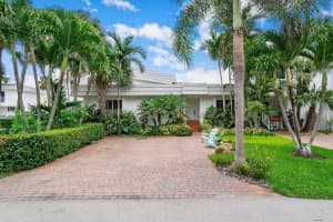 1112 Russell Dr, Highland Beach, FL 33487, Sold 11/15/21