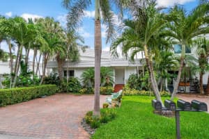 1112 Russell Dr, Highland Beach, FL 33487, Sold 11/15/21